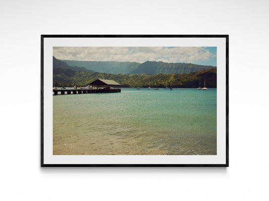 Hanalei Escape