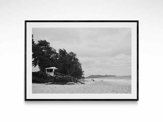 The Beach