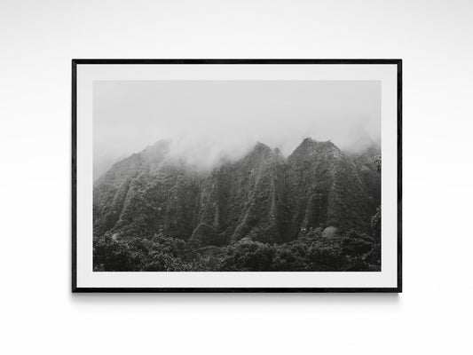 Endless Fog