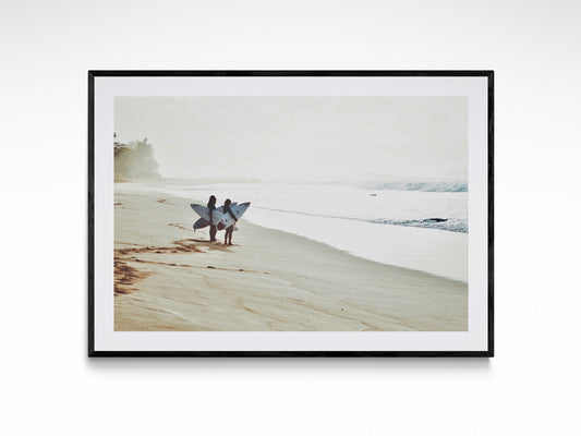 Benzene Pipeline Surfer