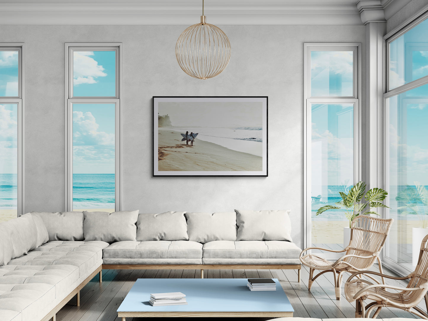 Benzene Pipeline Surfer