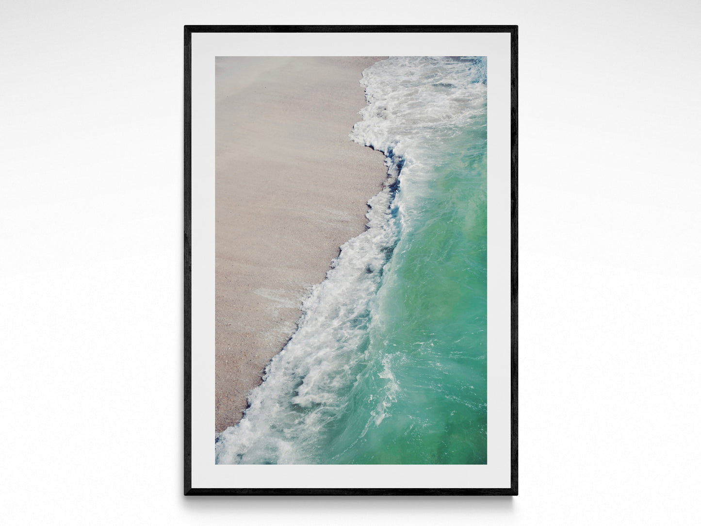 Salt & Sand