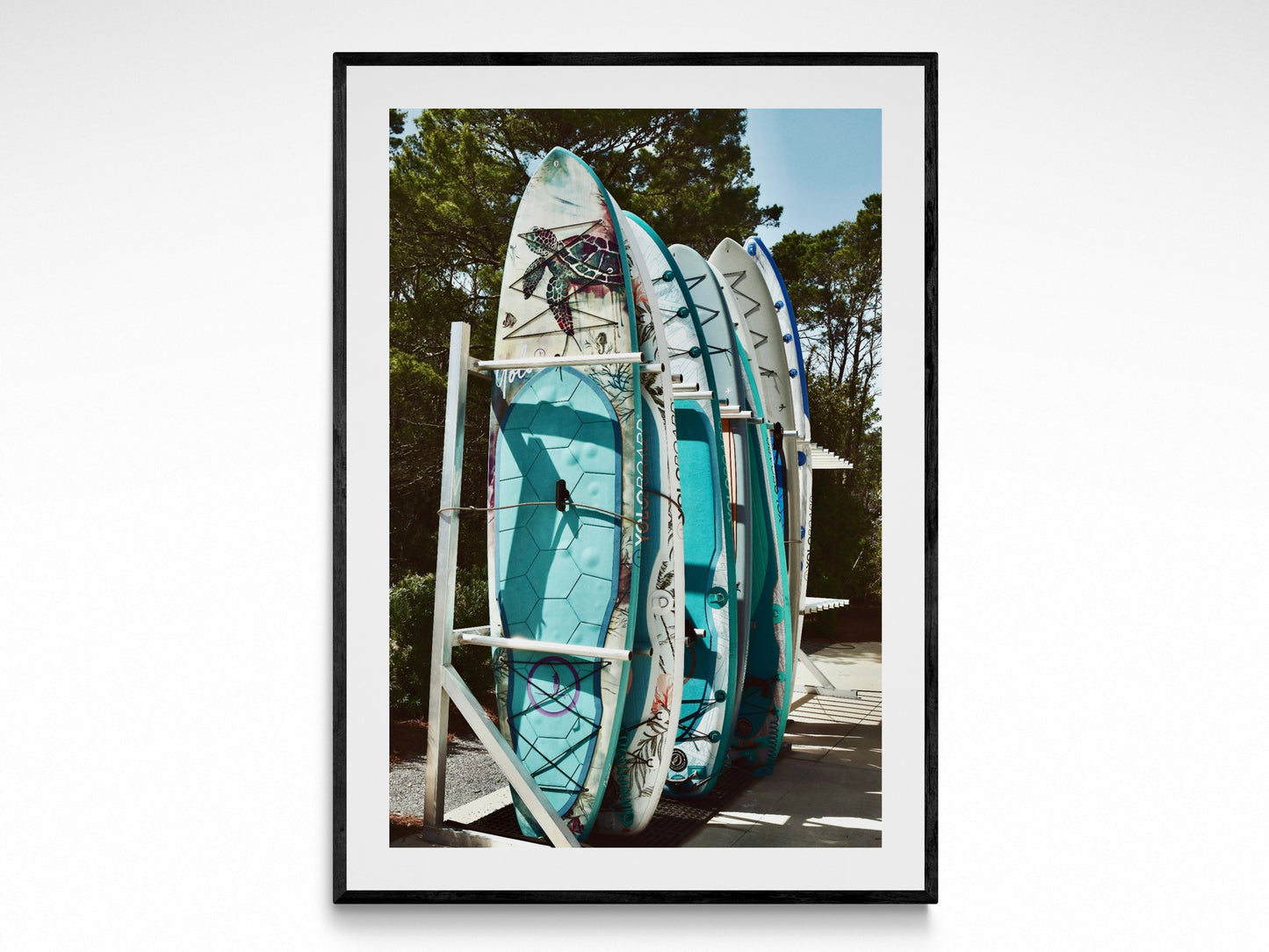 Surfs Up