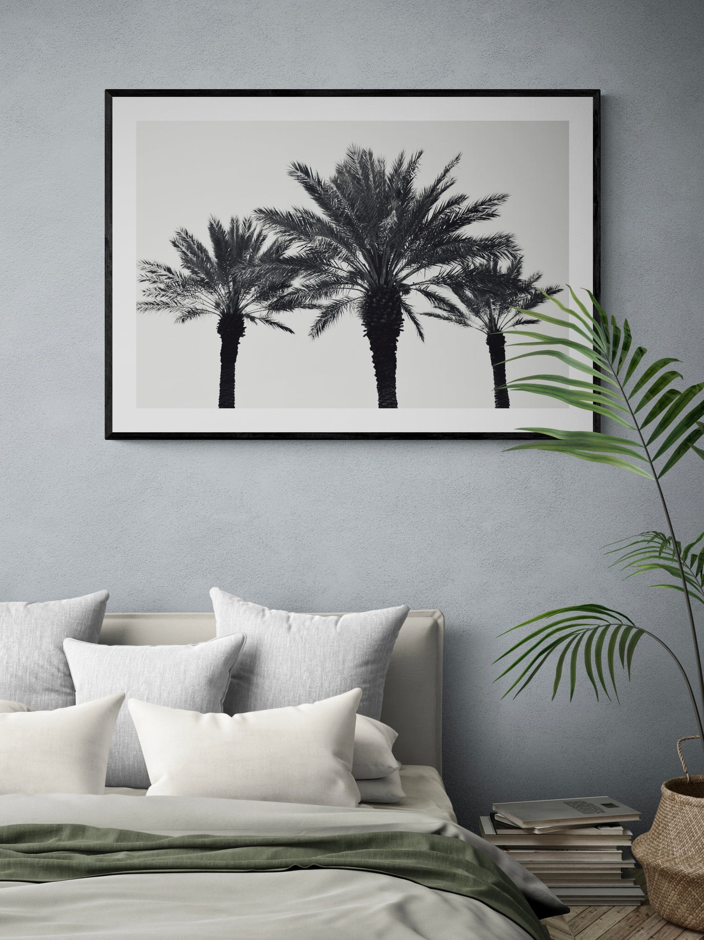 Palm Summer