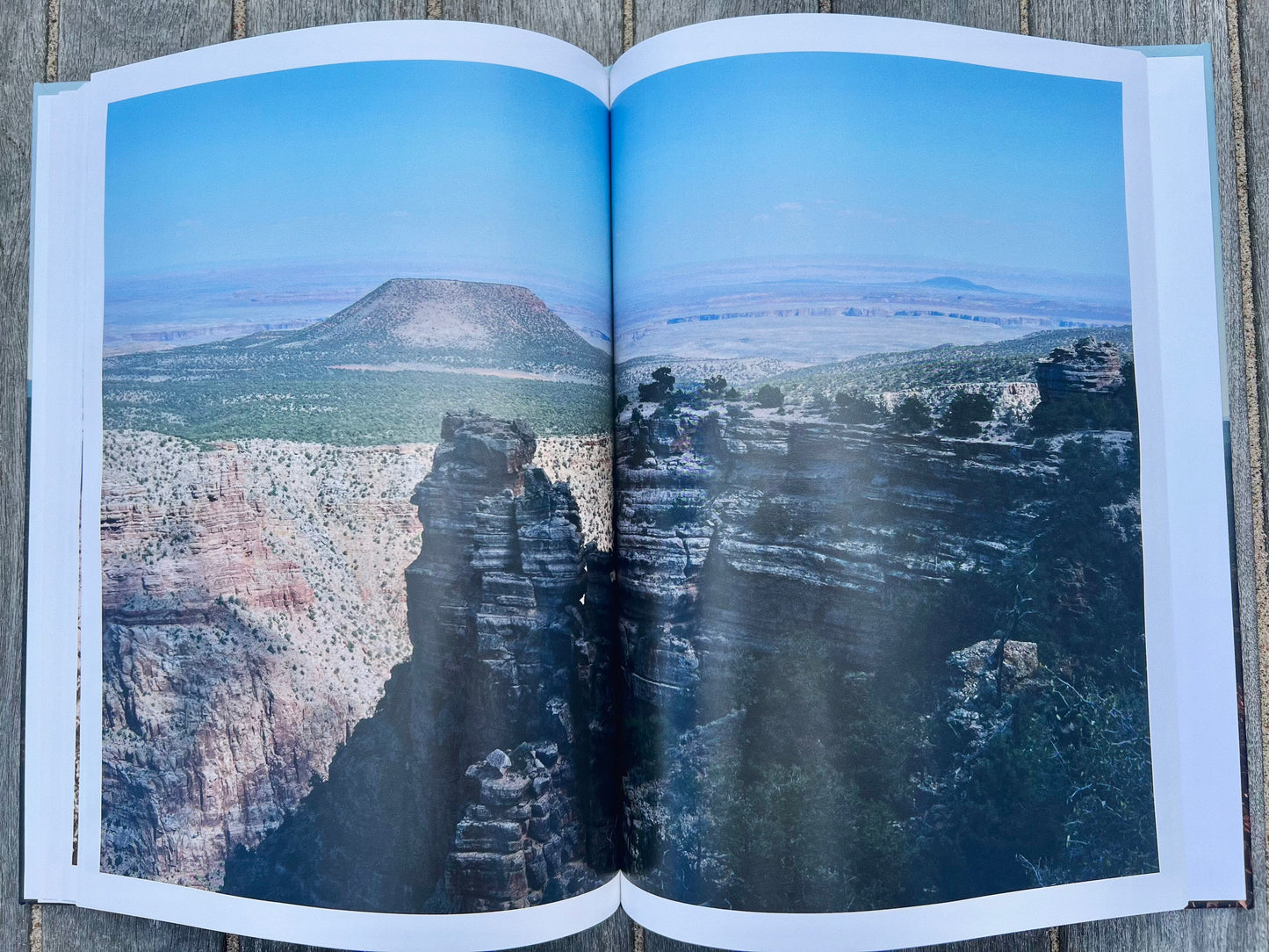 Drift West: Views From Open Road