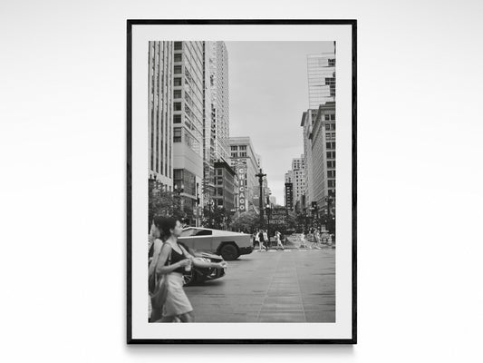 Chicago Loop