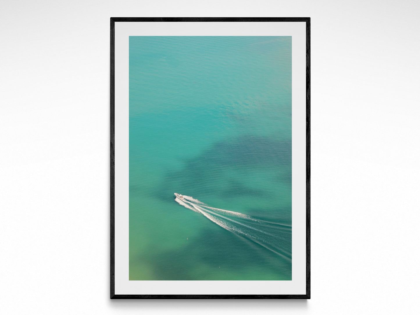 Chicago Boat