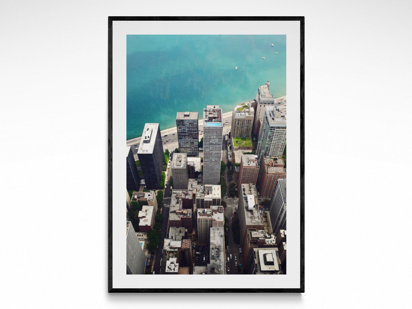 Chicago Shores