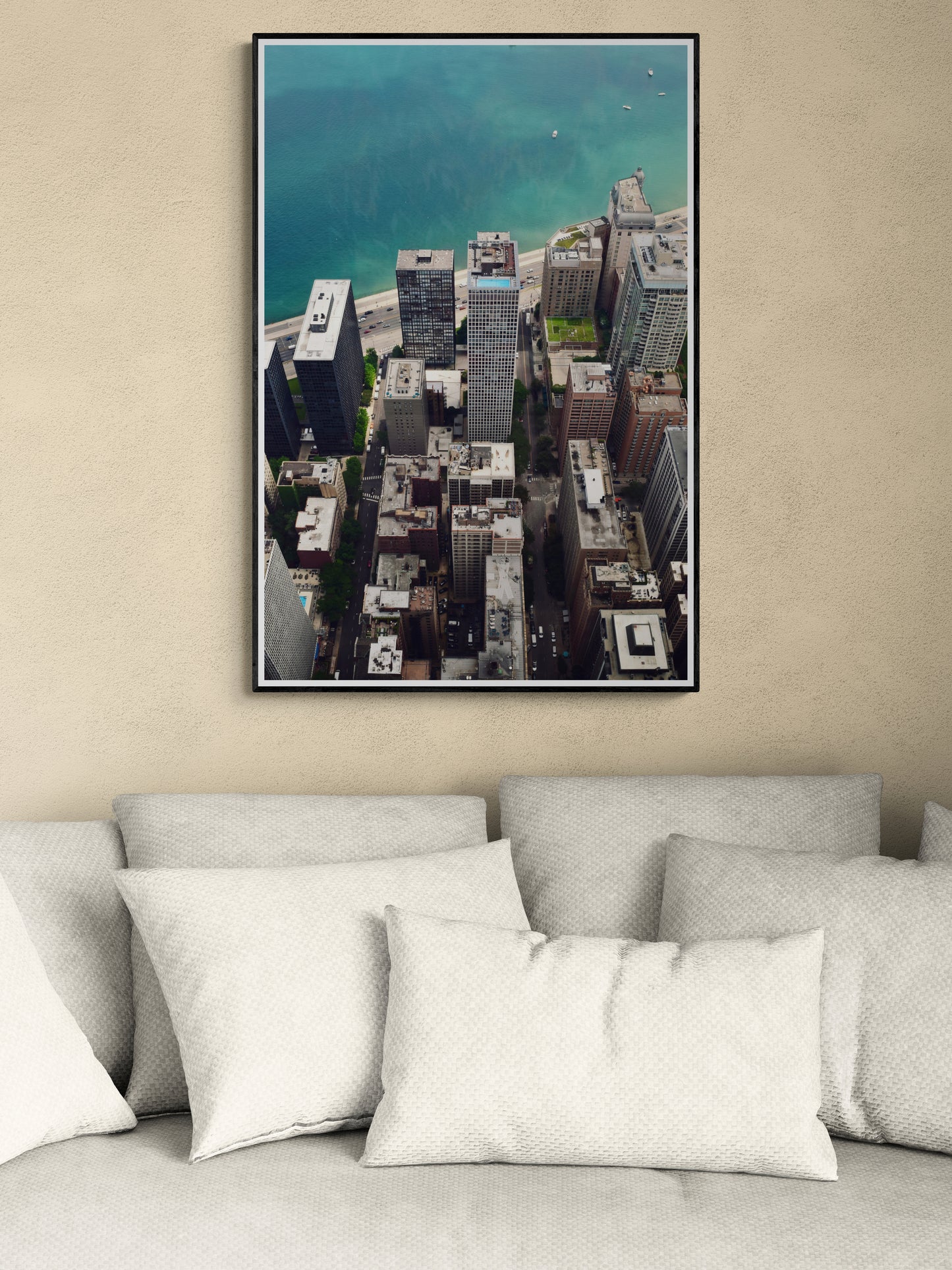 Chicago Shores