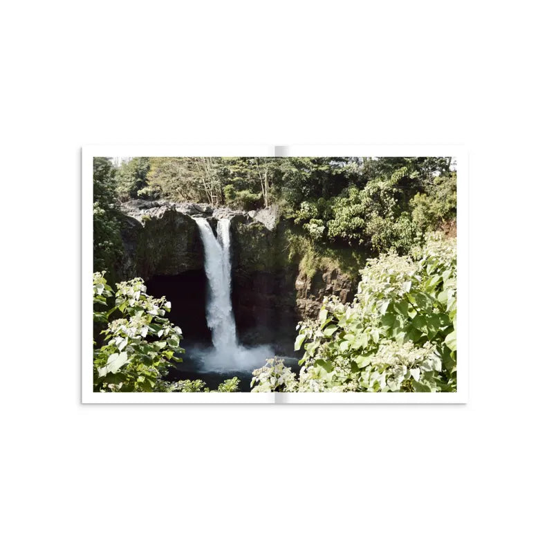 Big Island Love: A Hawai'i Collection