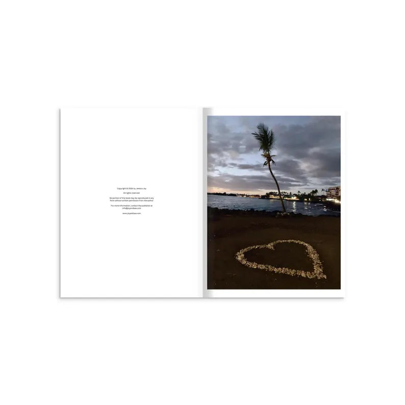 Big Island Love: A Hawai'i Collection
