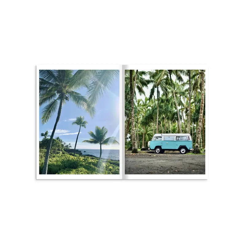 Big Island Love: A Hawai'i Collection