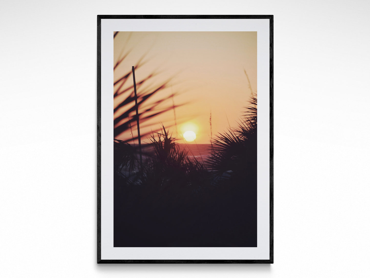 Sunset Calm
