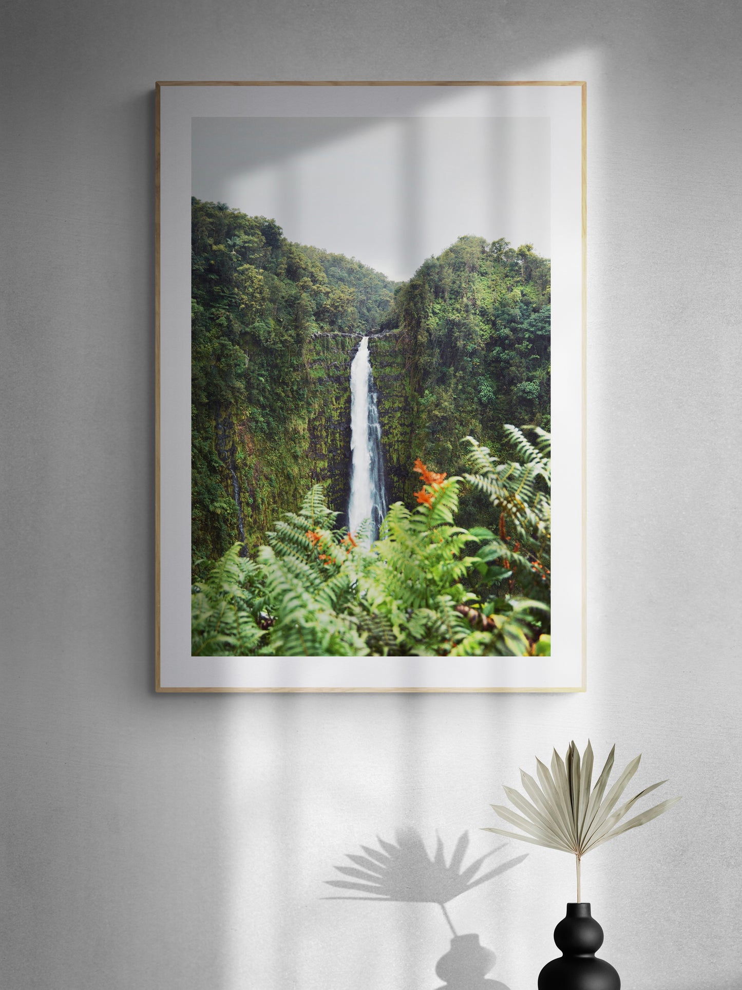 Akaka Falls