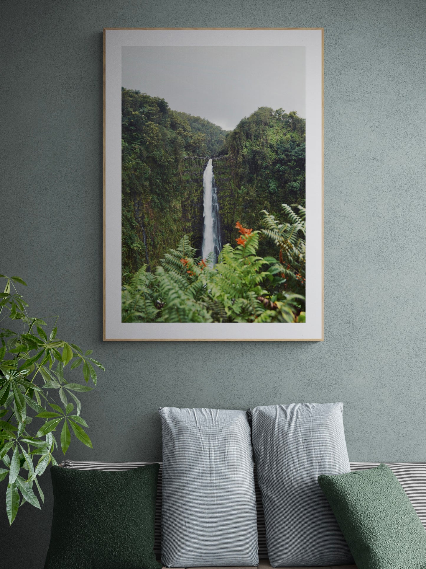 Akaka Falls
