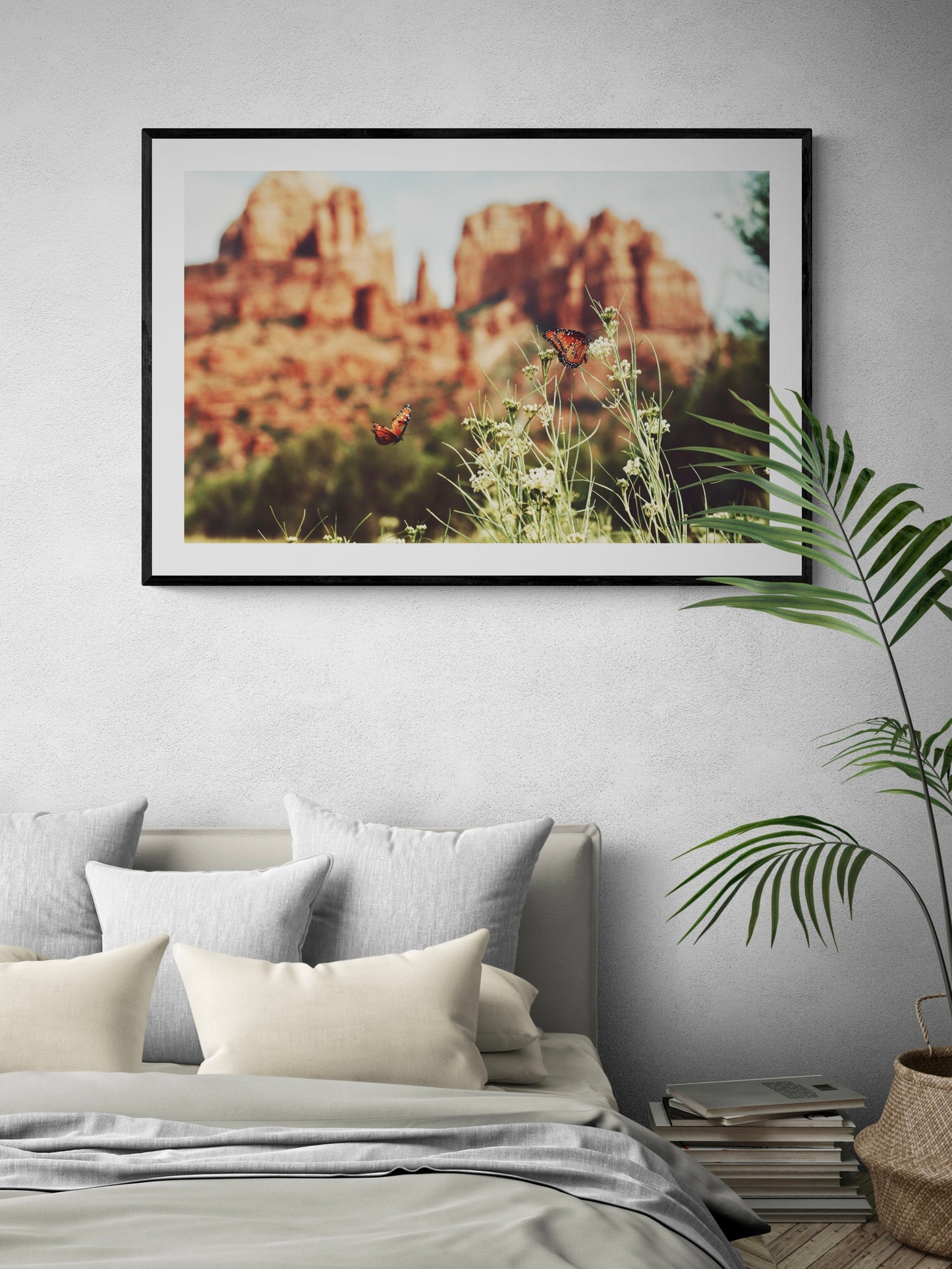 Sedona Arizona Summer