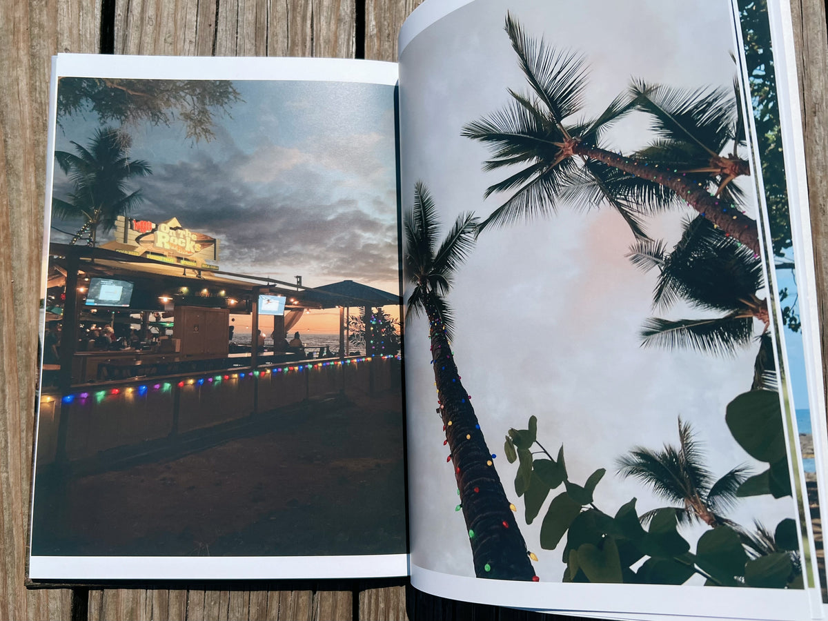 Big Island Love: A Hawai'i Collection