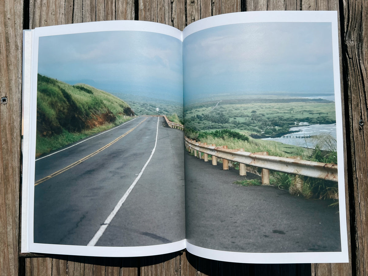 Big Island Love: A Hawai'i Collection