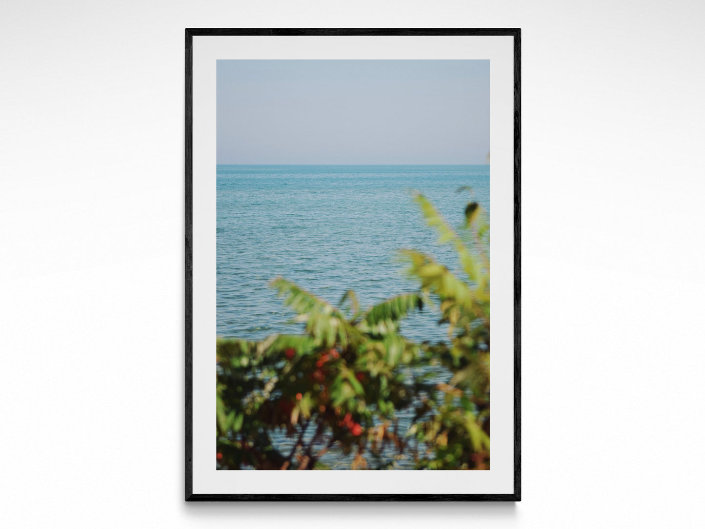 Lake Huron Blues