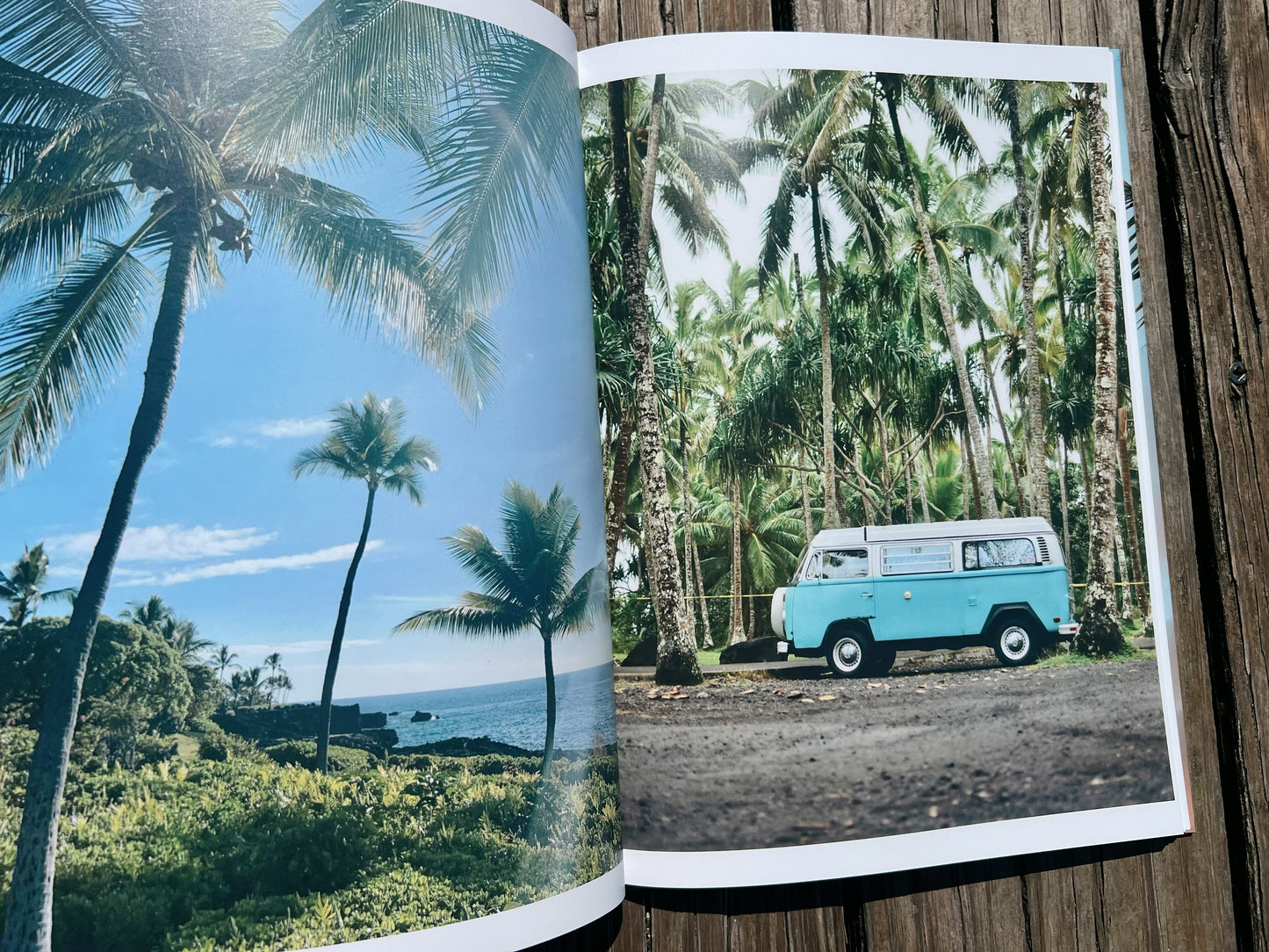 Big Island Love: A Hawai'i Collection