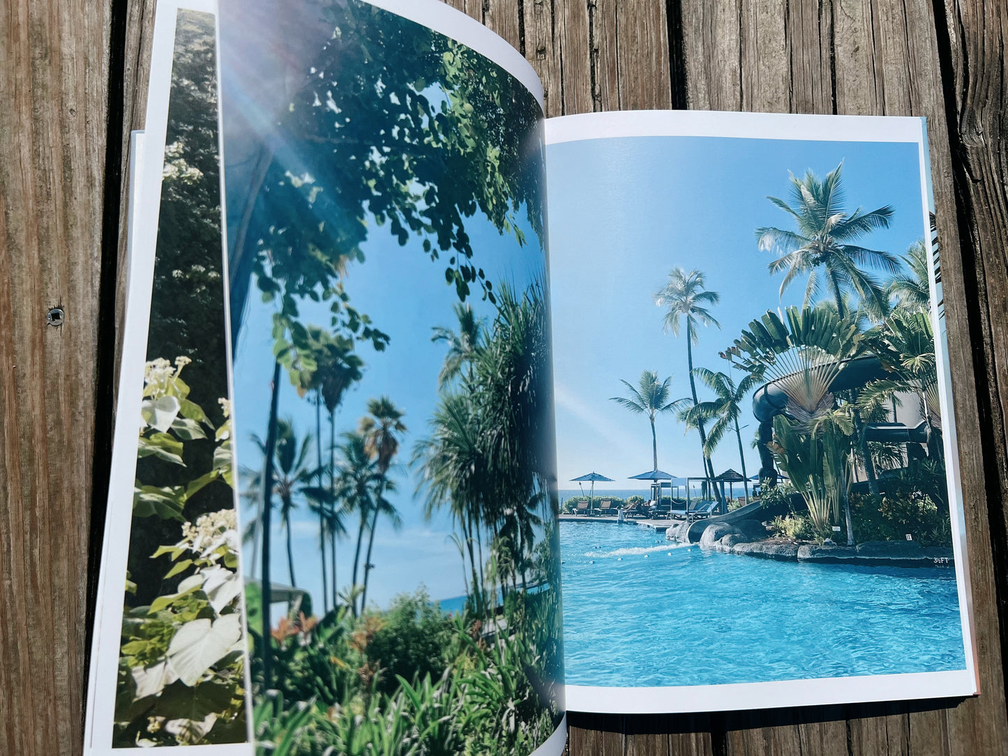 Big Island Love: A Hawai'i Collection