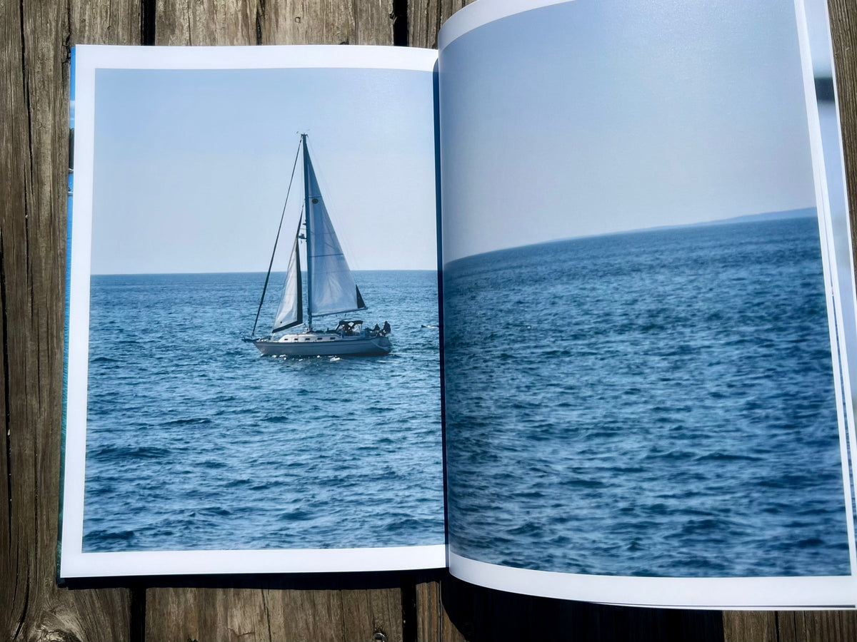 Echoes Of The Atlantic: A Visual Celebration Of Maine's Coast