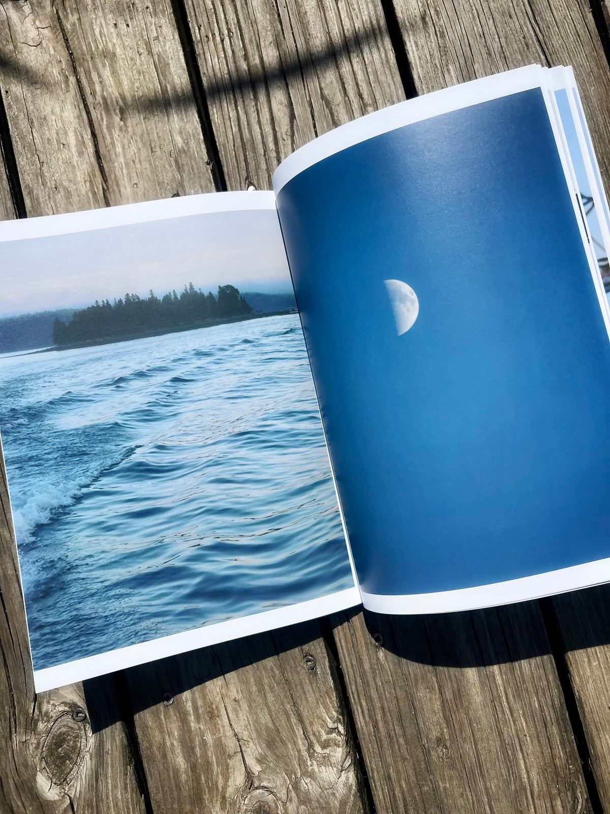 Echoes Of The Atlantic: A Visual Celebration Of Maine's Coast