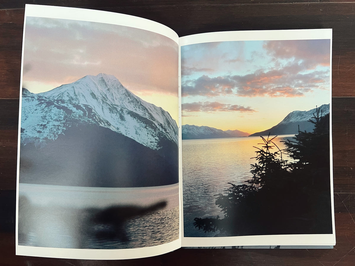 Wild Alaska: Views From The North Cover No. 2