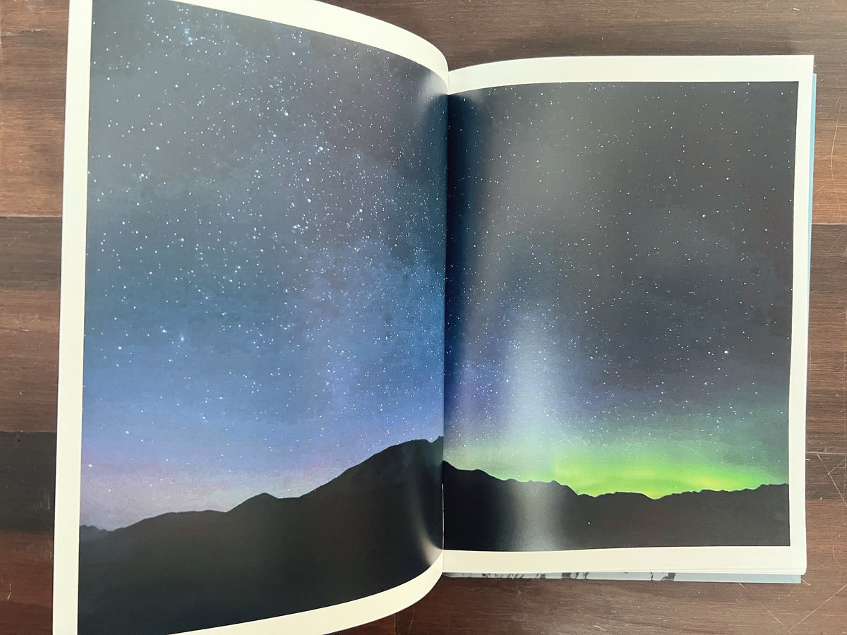 Wild Alaska: Views From The North Cover No. 2