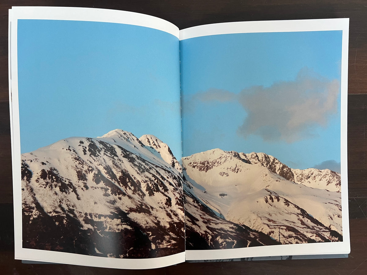 Wild Alaska: Views From The North Cover No. 2