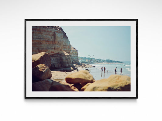 San Diego Summer