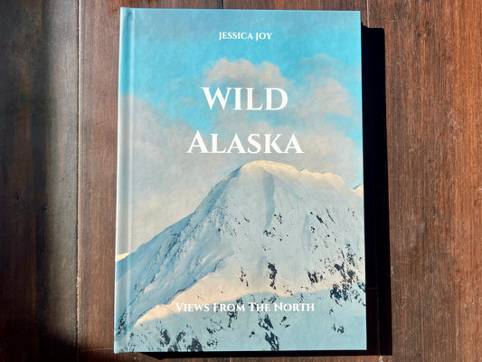Wild Alaska: Views From The North