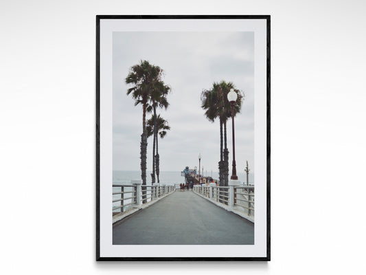 Oceanside Pier