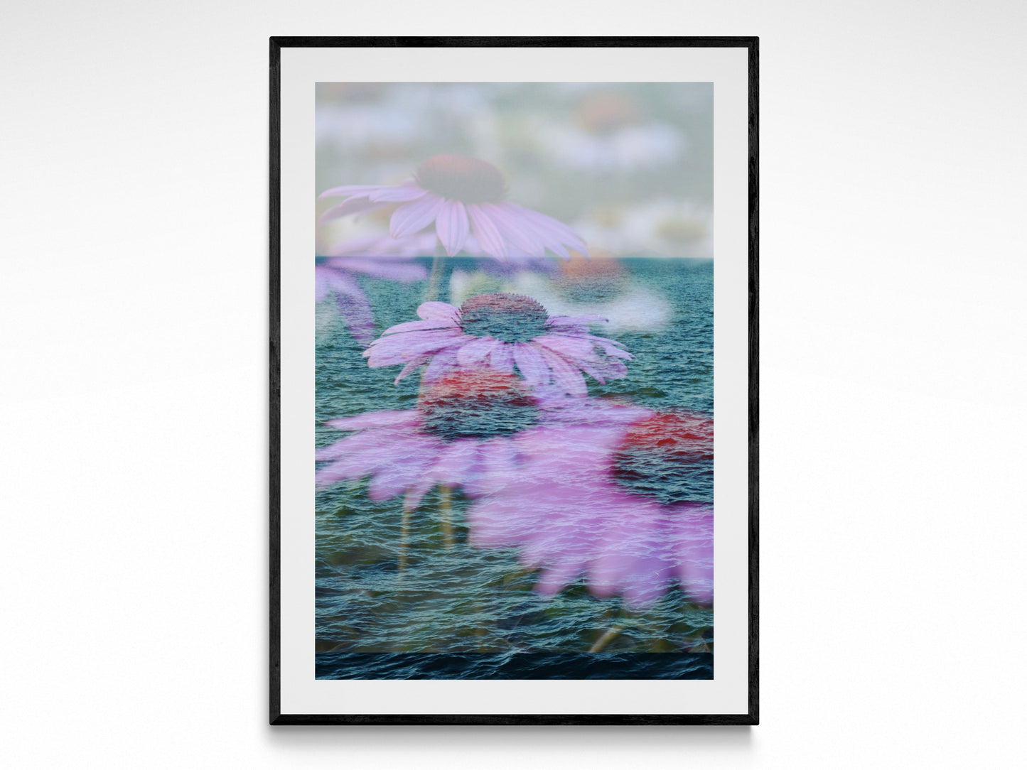 Blooming At Sea