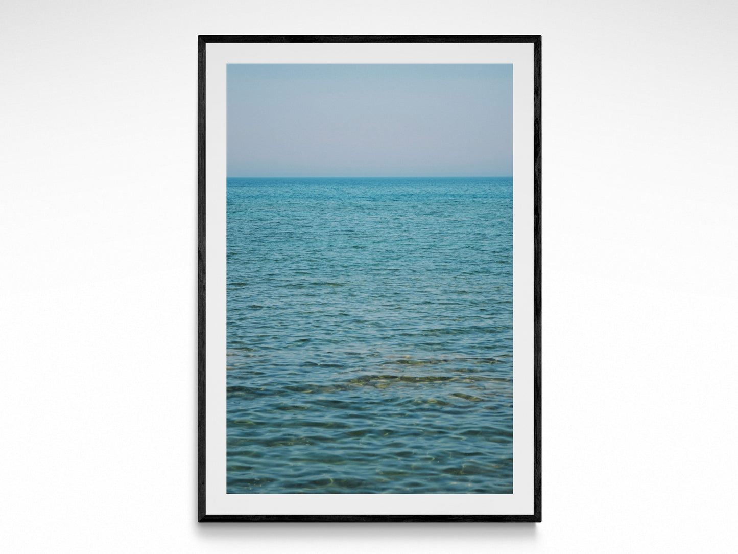 Coastal Calm
