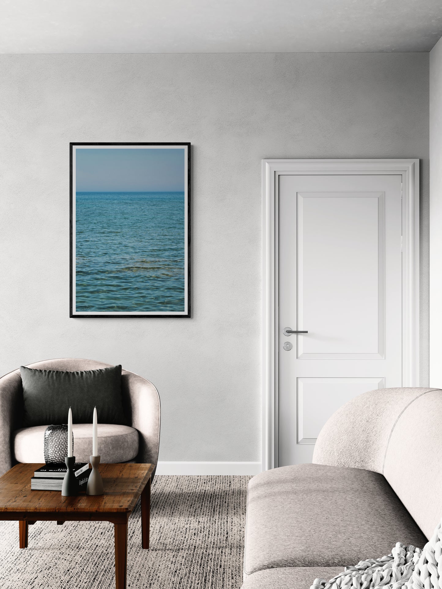 Coastal Calm