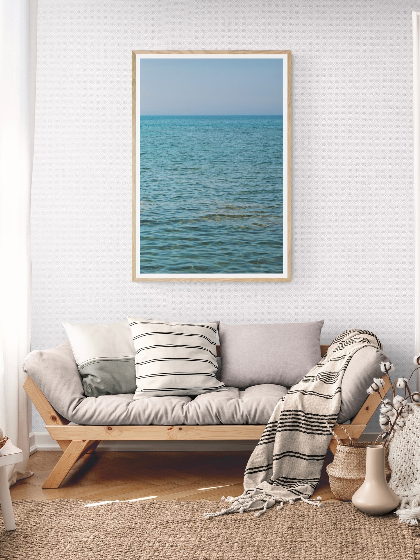 Coastal Calm