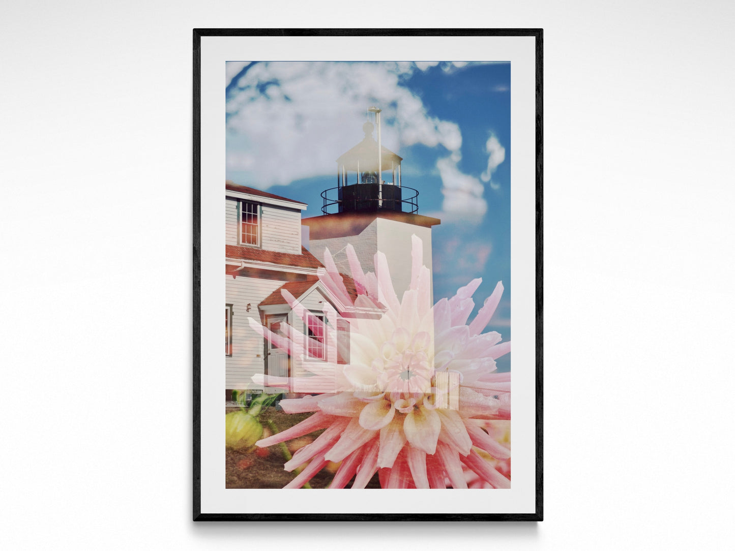 Fort Point Light