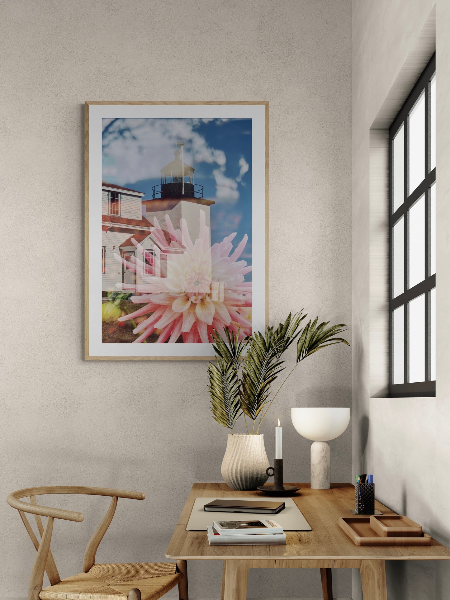 Fort Point Light