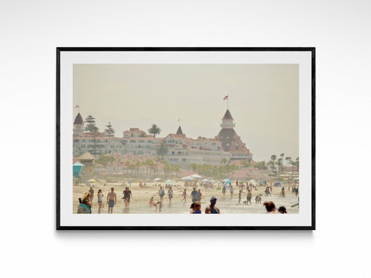 Coronado Beach