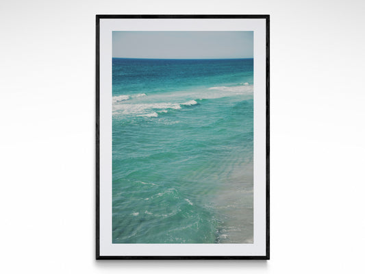 Blue Sea