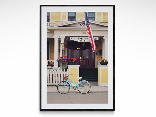 Windermere Hotel
