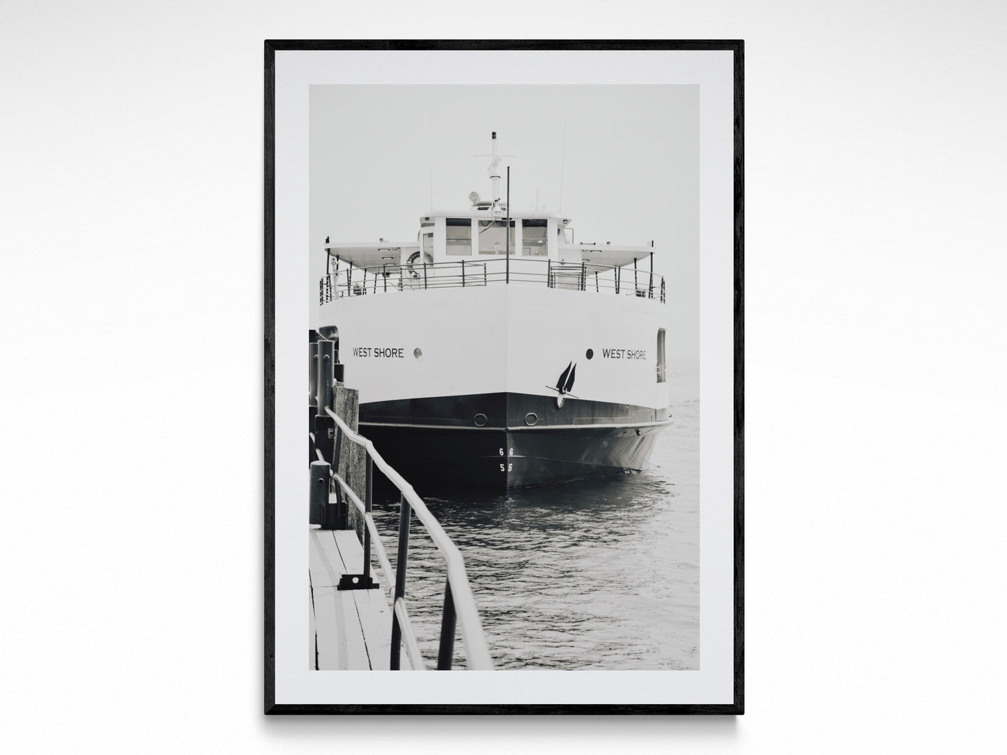 West Shore Ferry