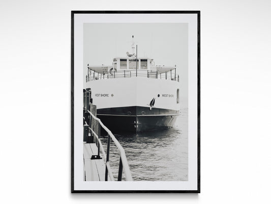 West Shore Ferry