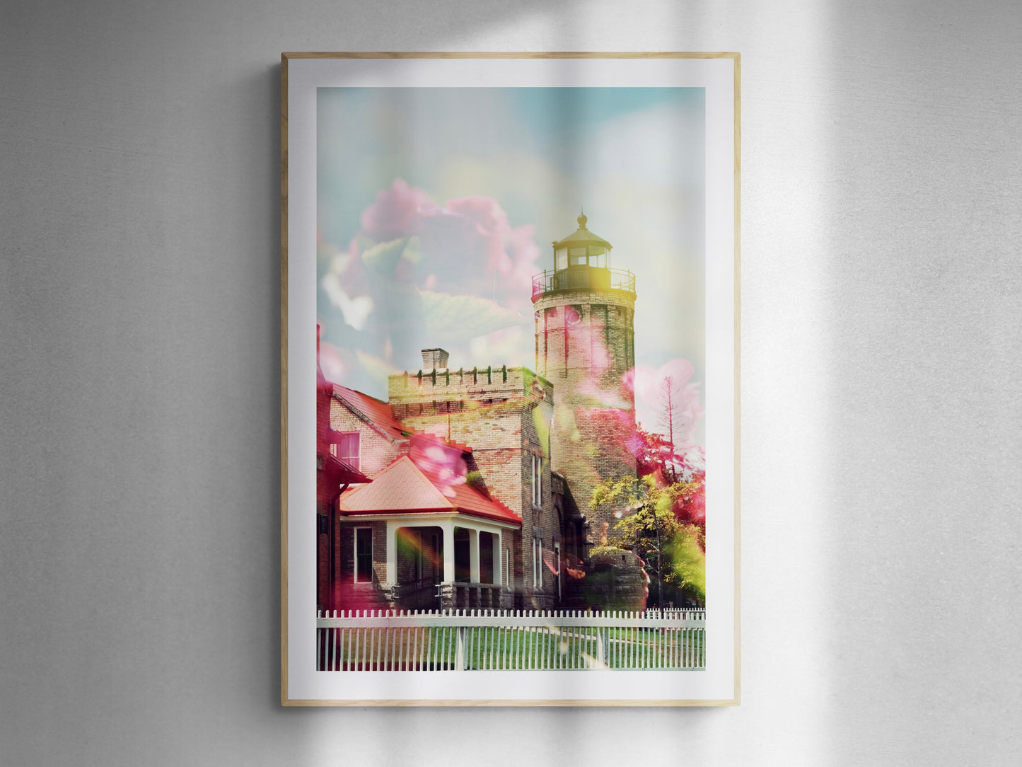 Mackinac Point Dreams