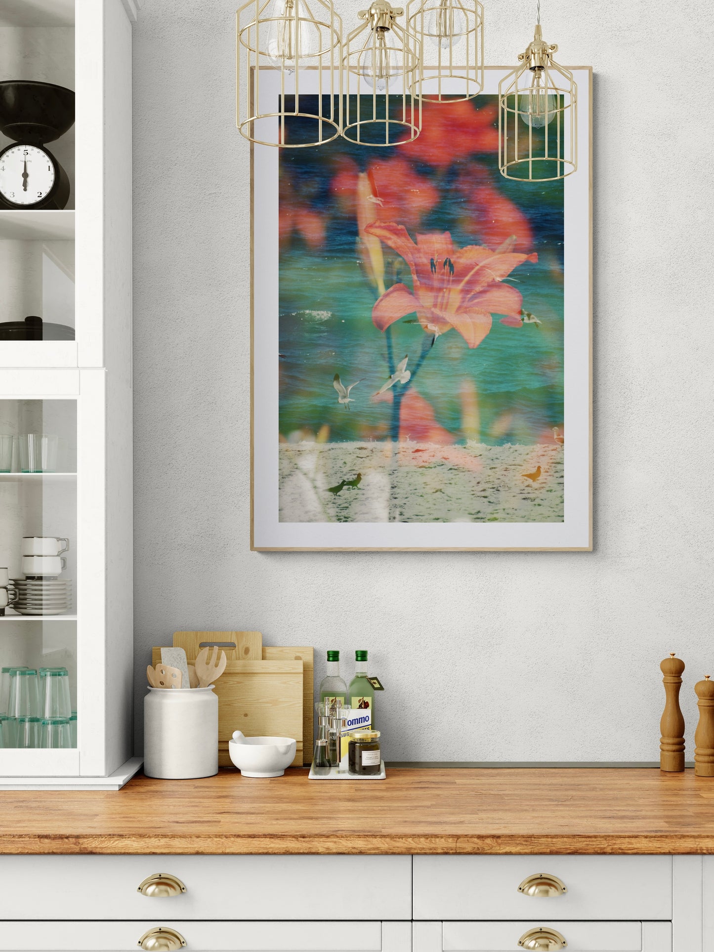 Tiger Lily Coast