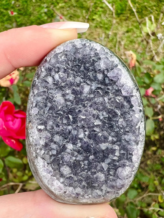 Amethyst Geode