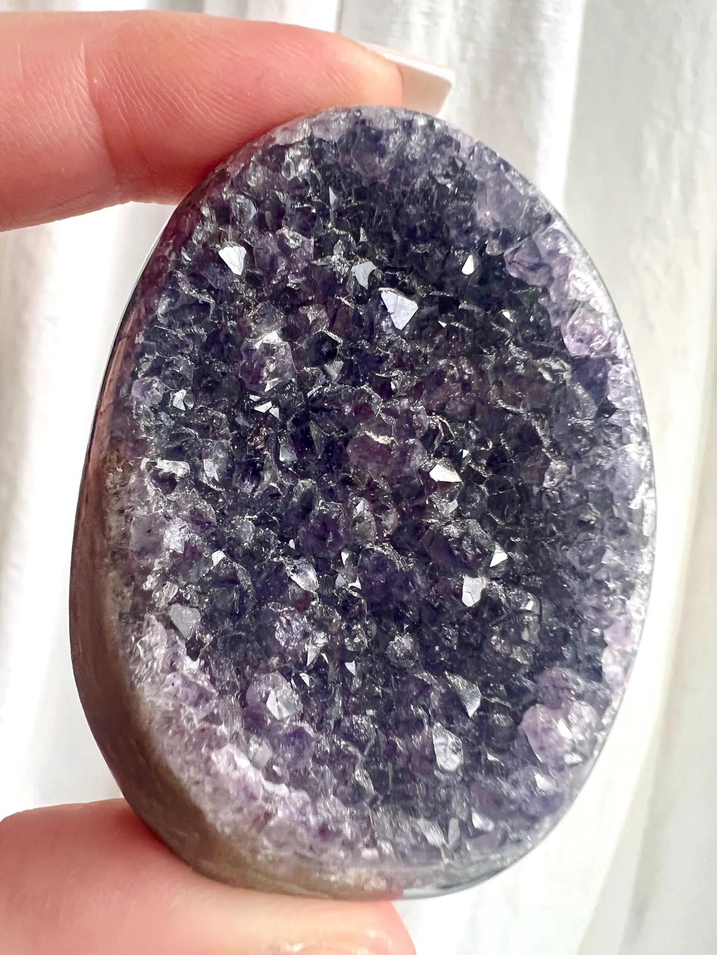 Amethyst Geode