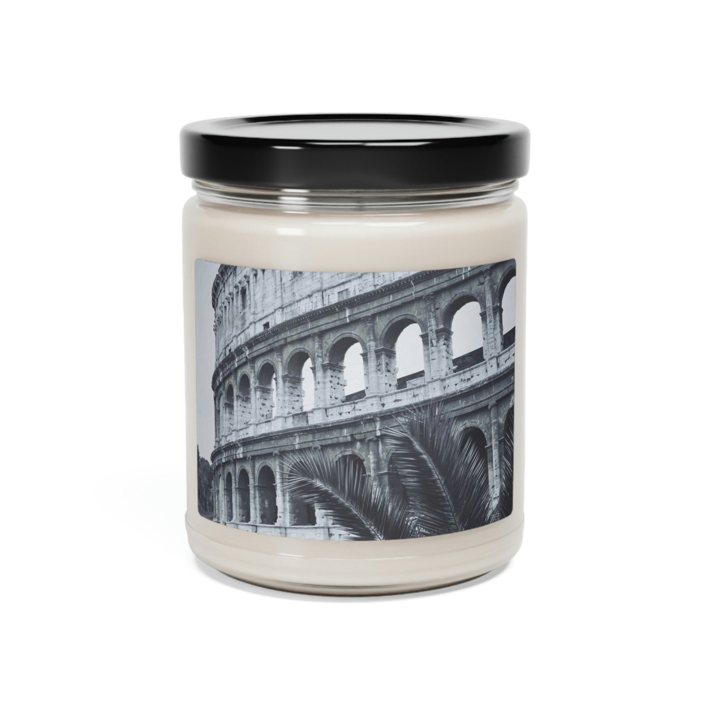 Colosseum Summer Soy Candle