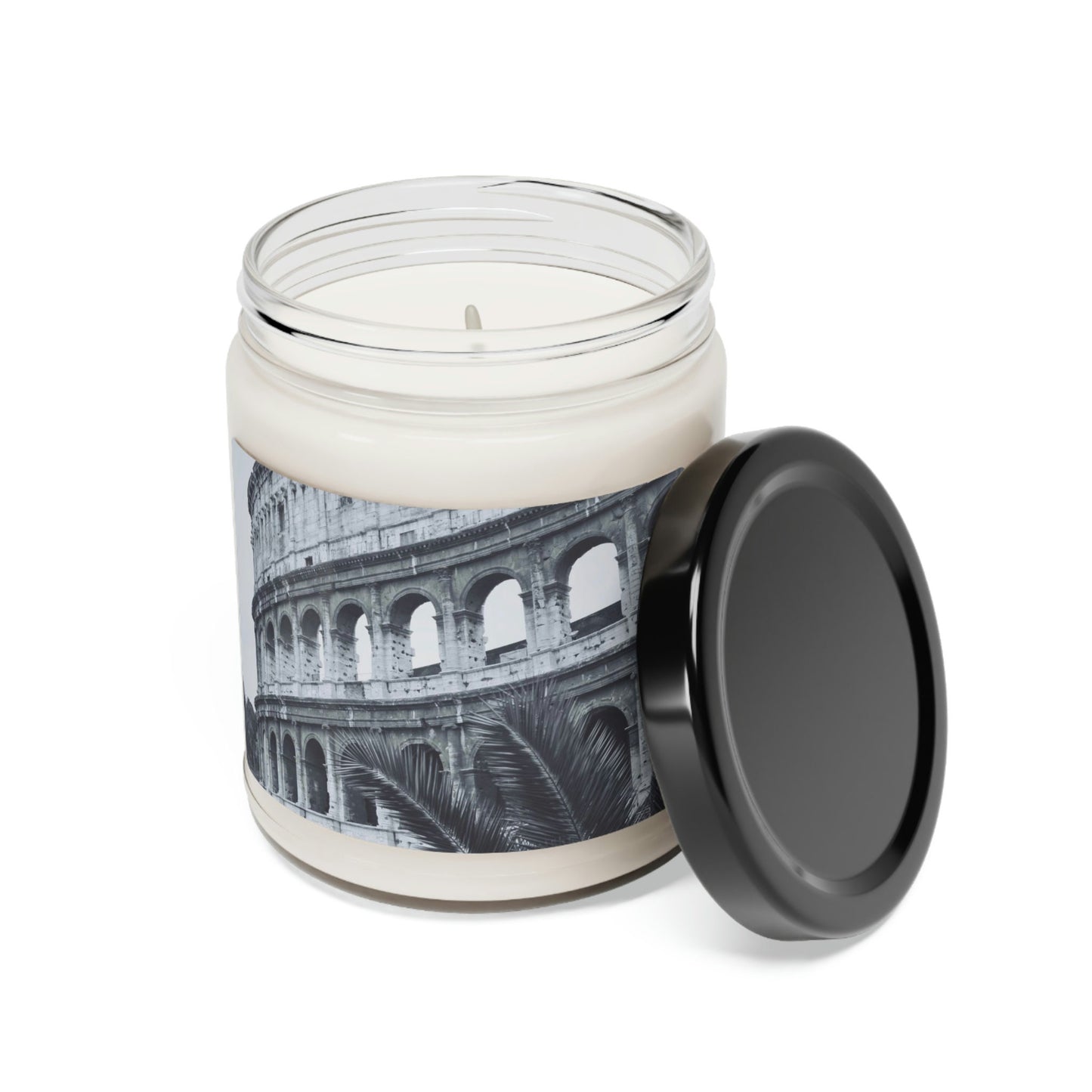 Colosseum Summer Soy Candle